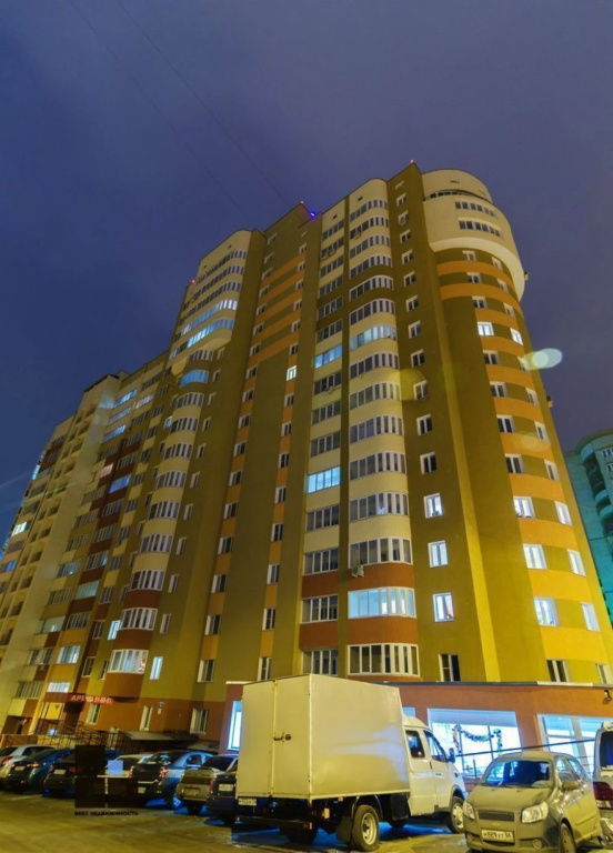 Квартира на Тамбовской 9А