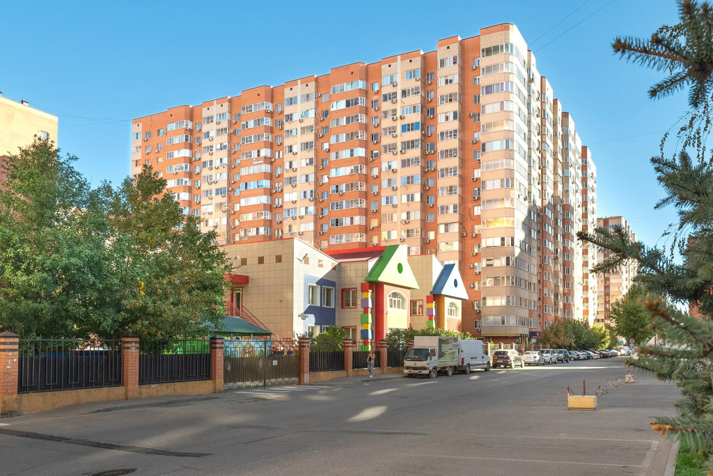 Квартира Appartazh 264