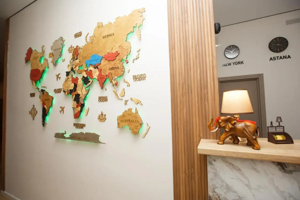Asyl Hotel