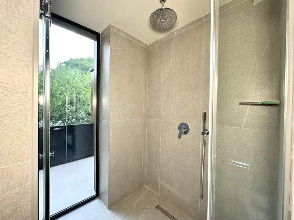 Отель Design Hotel & Private Spa - Tbilisi Edition