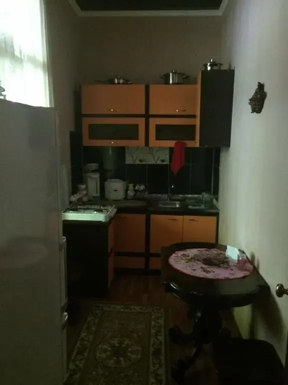 So Vsemi Udobstvami Guest House
