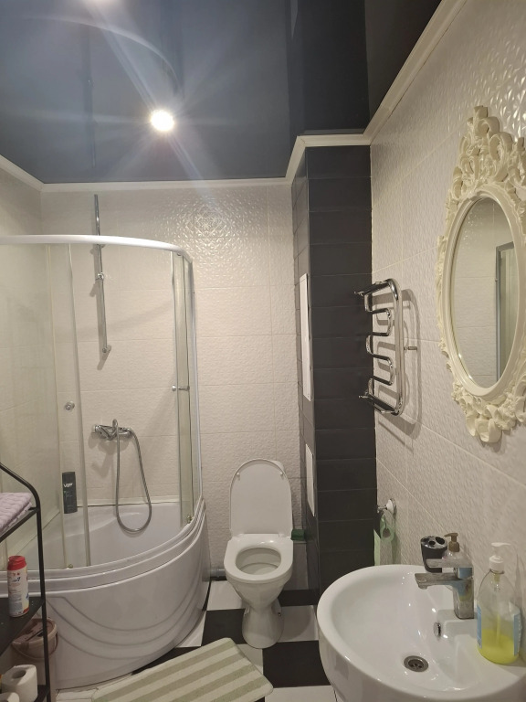 Квартира Стадион Гастелло
