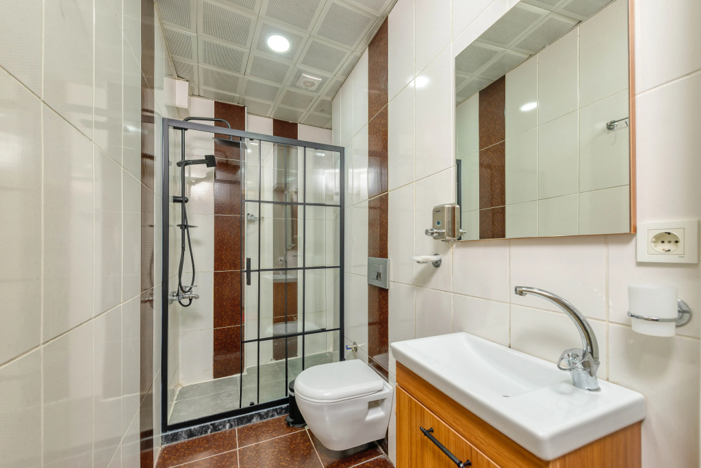 Апарт-отель Pio Otel