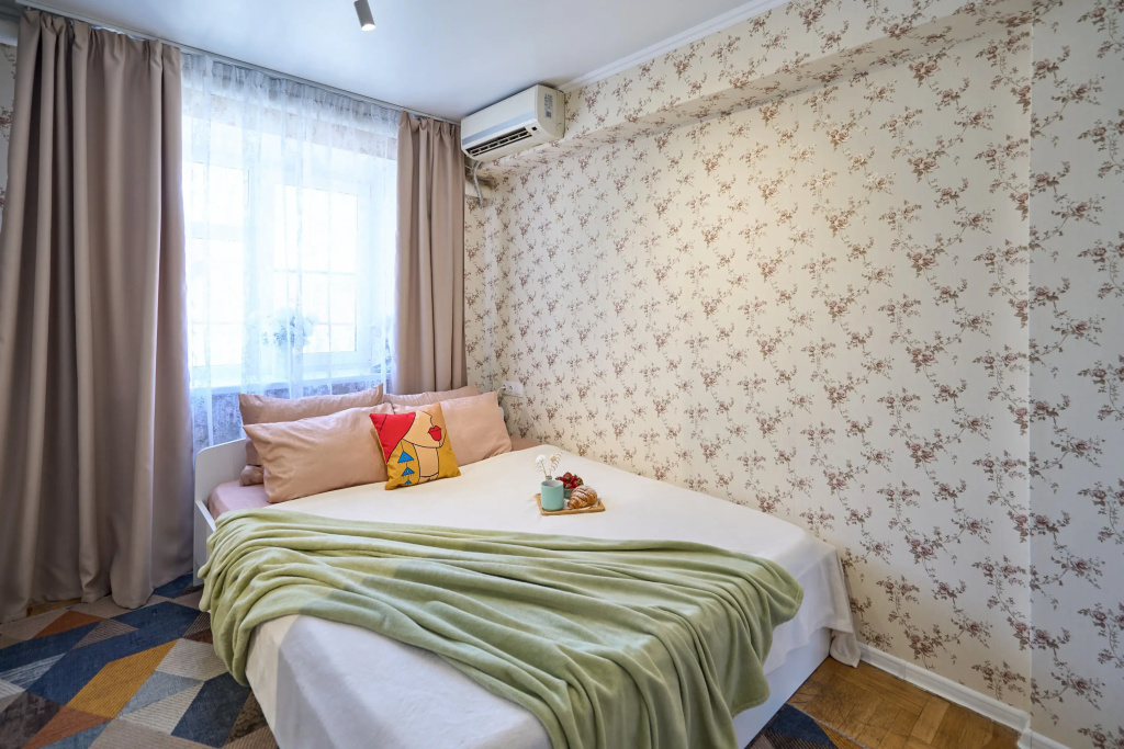 Квартира на улице Красная 29