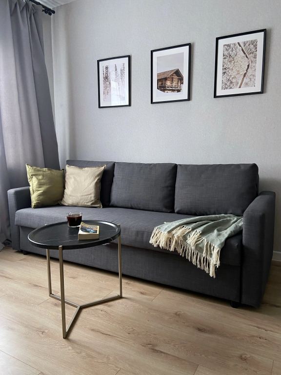 Квартира Райдер/Riders Apartments 87
