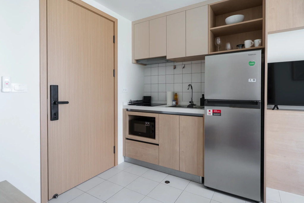 Квартира Dream 1 BdR Apartment Kamala