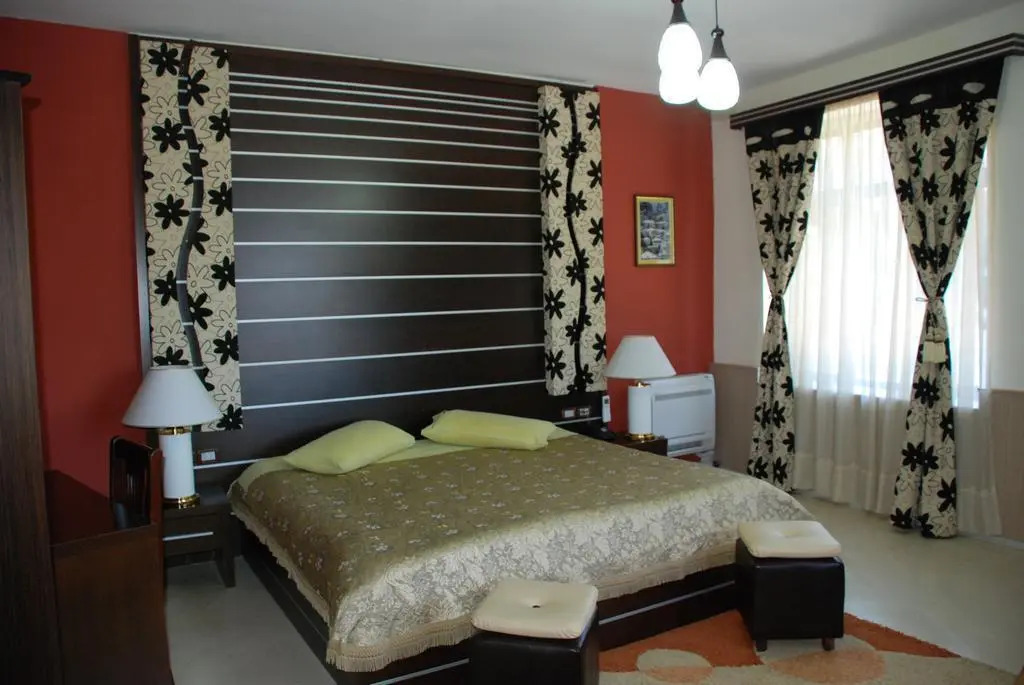 Hotel Cajupi