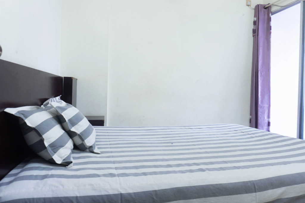 Apartments Cox Sea View Apartment
