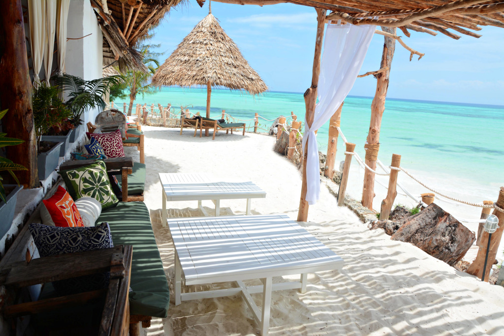 Aya Beach Resort