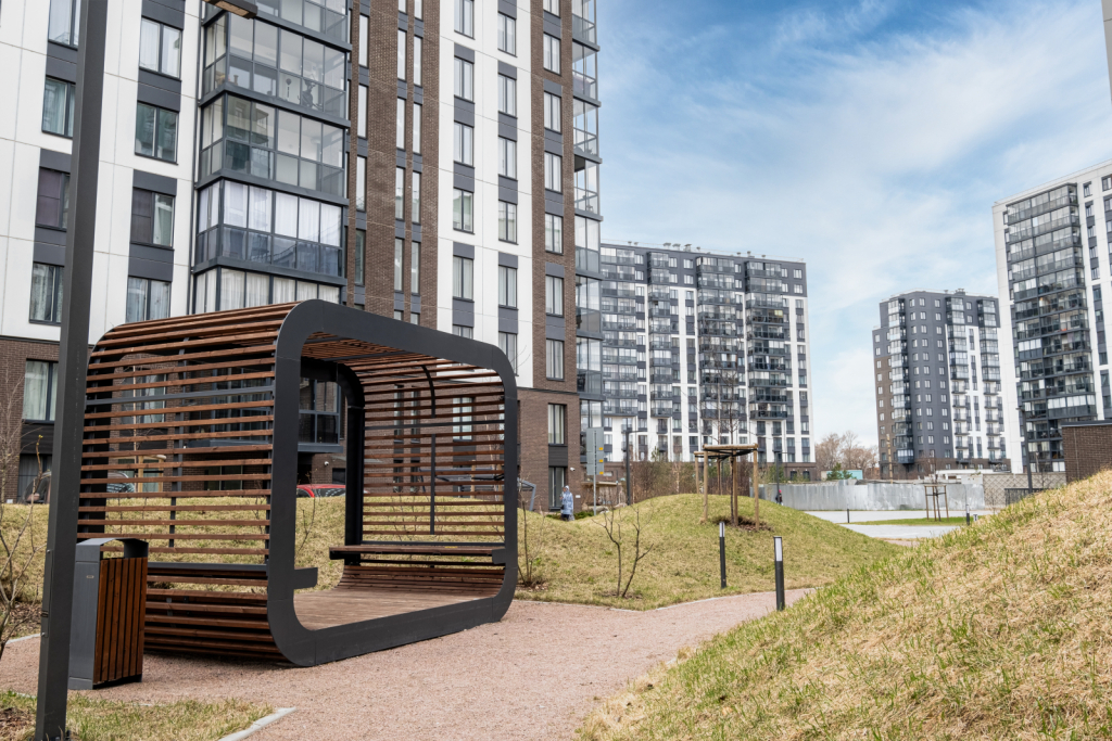 Magnifika Apartments