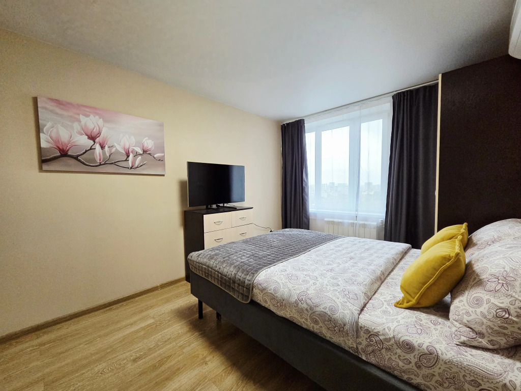 Апартаменты RoomOnDay в ЖК Саяны-Парк арт.001422