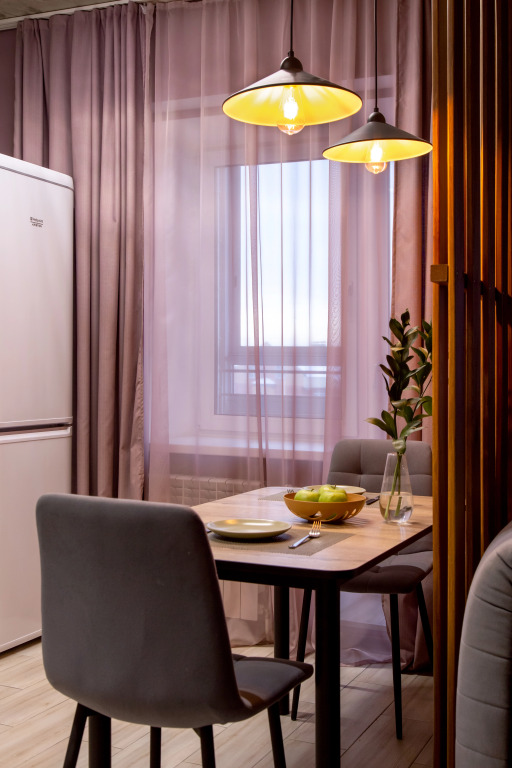 Квартира Loft Studio