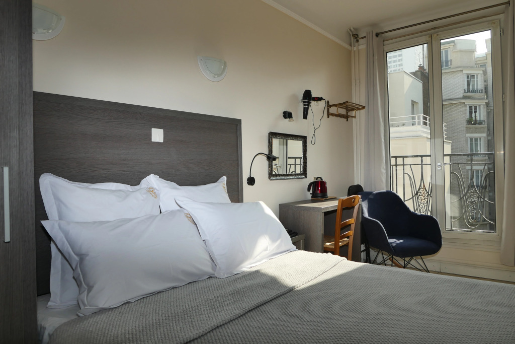 Hotel Novex Paris