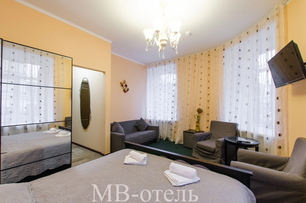 МВ-Hotel