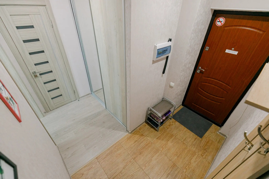 Квартира Студия в Новом Районе Обнинска - 23