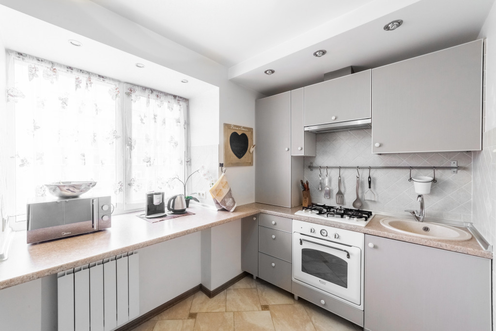 Апартаменты CityLife Apartments