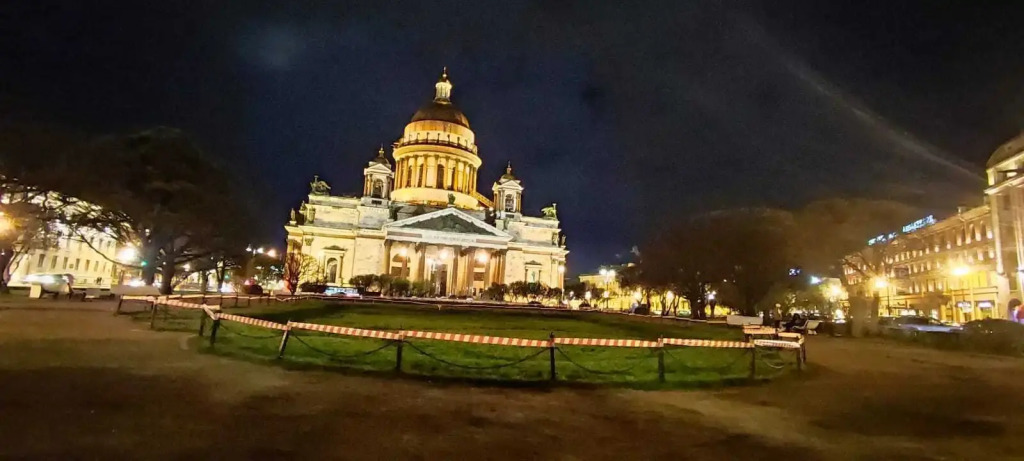Квартира в Почтамтском переулке 2