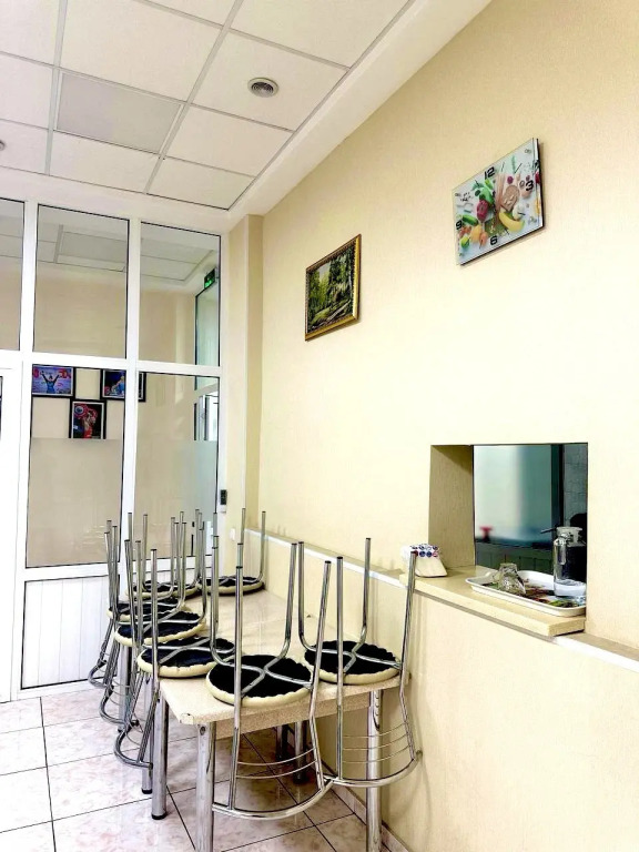 Отель Дружба Народов