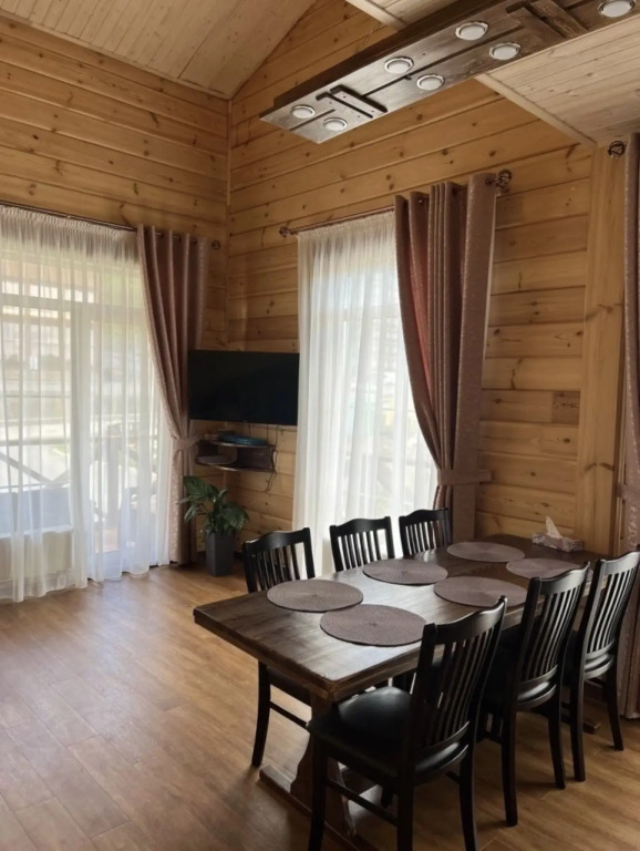 Апартаменты 415 в Family Alley