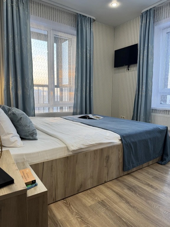 Квартира двухкомнатные Be Home на Седова