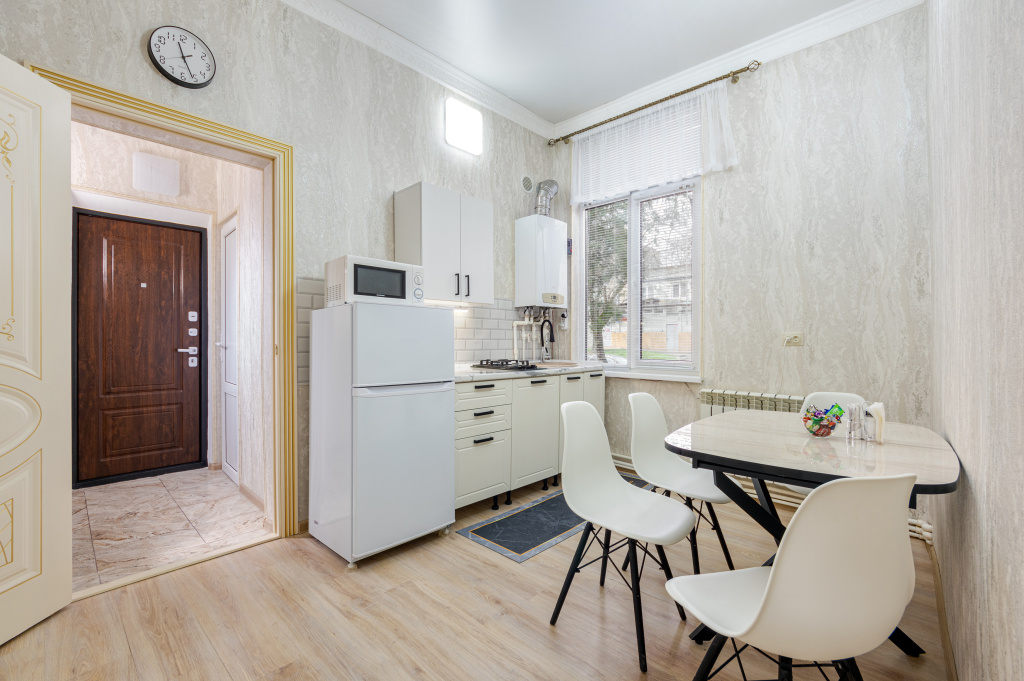 Квартира Город Солнца