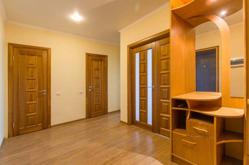 Апартаменты ATLANT Apartments 124