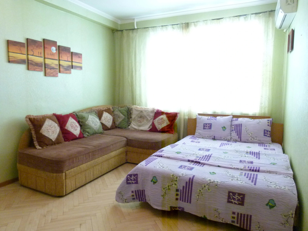 Апартаменты Comfort Stay