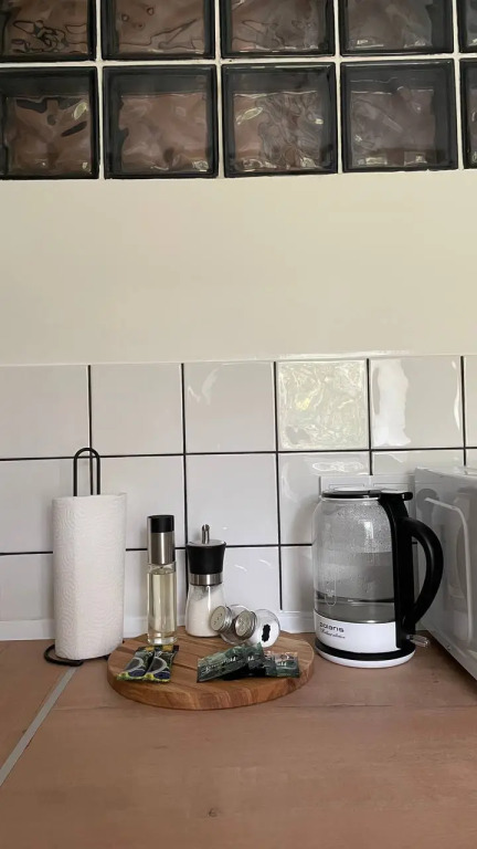 Kvartira Samaya Instagramnaya V Gorode Flat