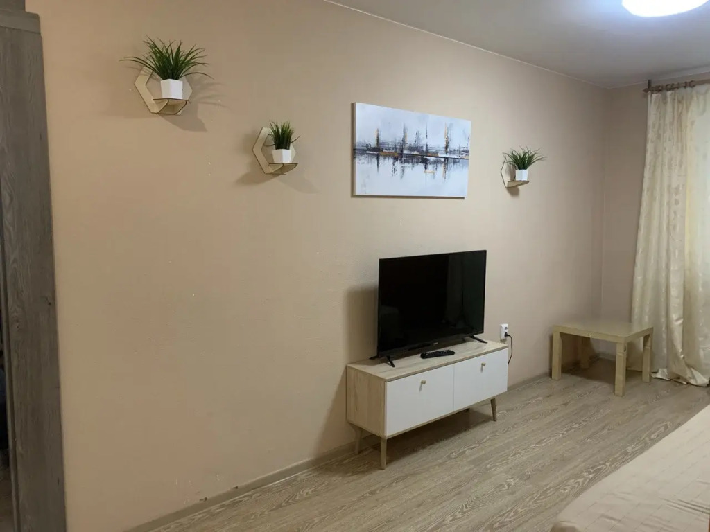 Квартира Рядом с НГУ