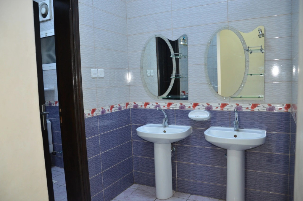 Апарт отель Taj Saba