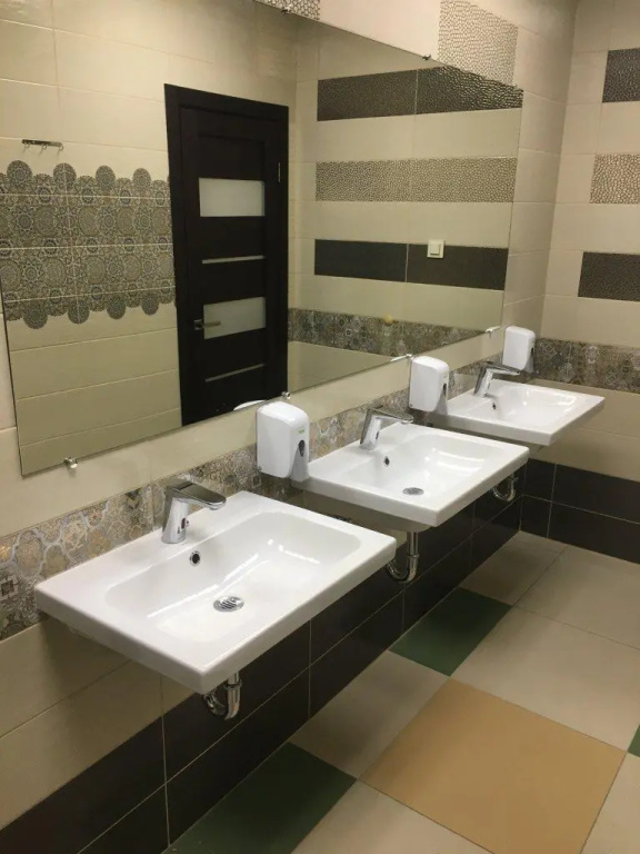 OVB Hostel