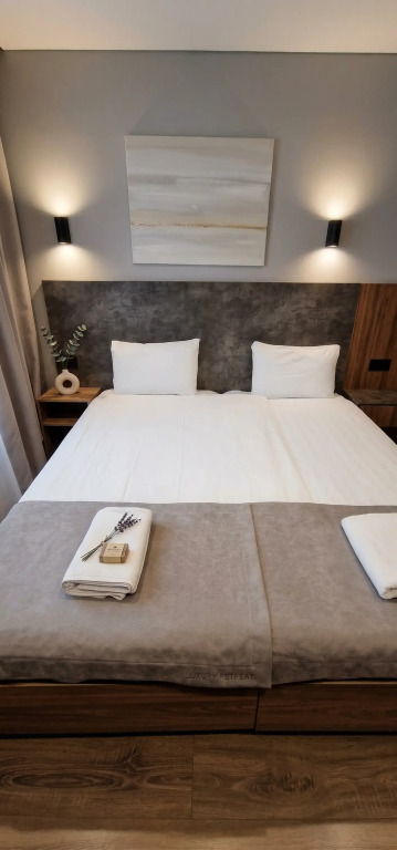 Aurum Apartment hotel