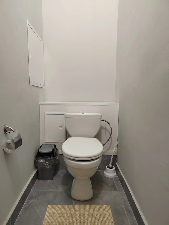 Апартаменты Cтудия 20,6 м²
