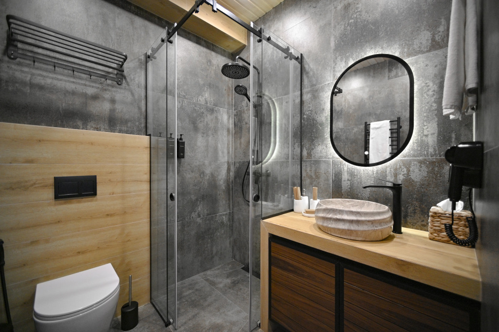 Отель Escapes Boutique Hotel & Restaurant