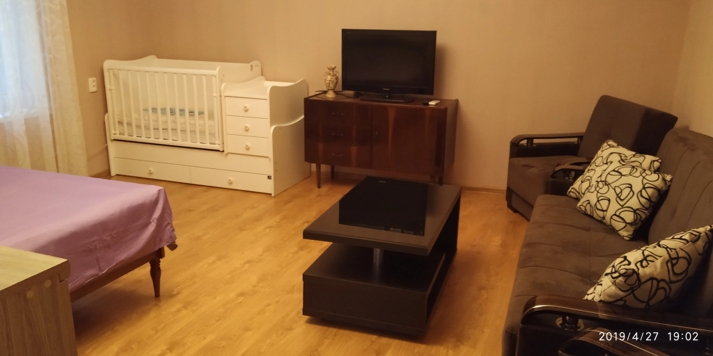 Гостевой Дом Xido Sweet Home