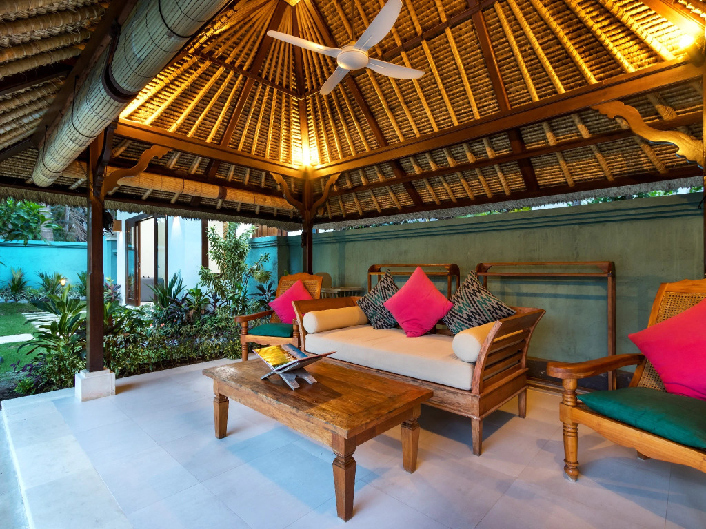 Villa Gils by Villa Finder