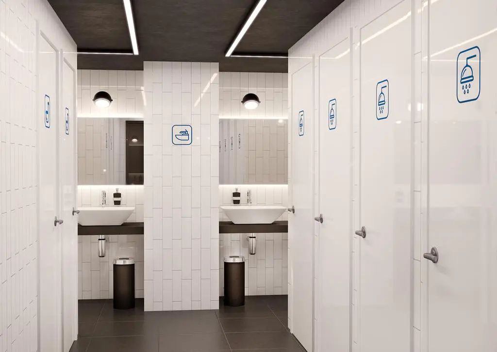 Qube Capsule Hotel