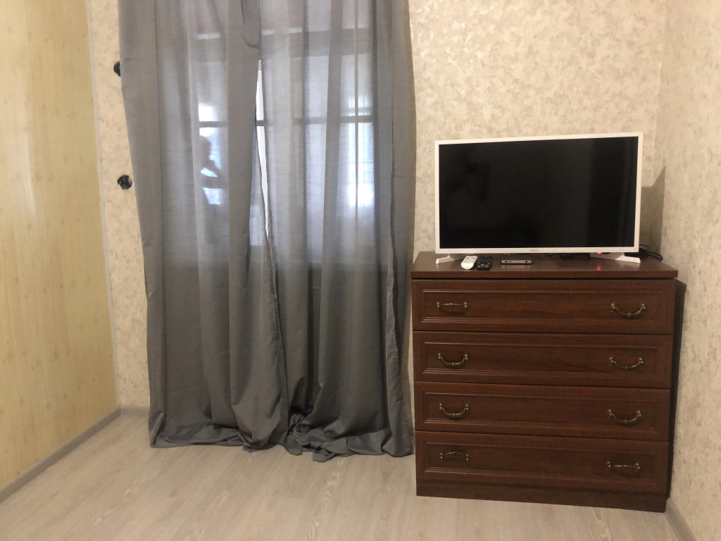 Частный дом Кокон