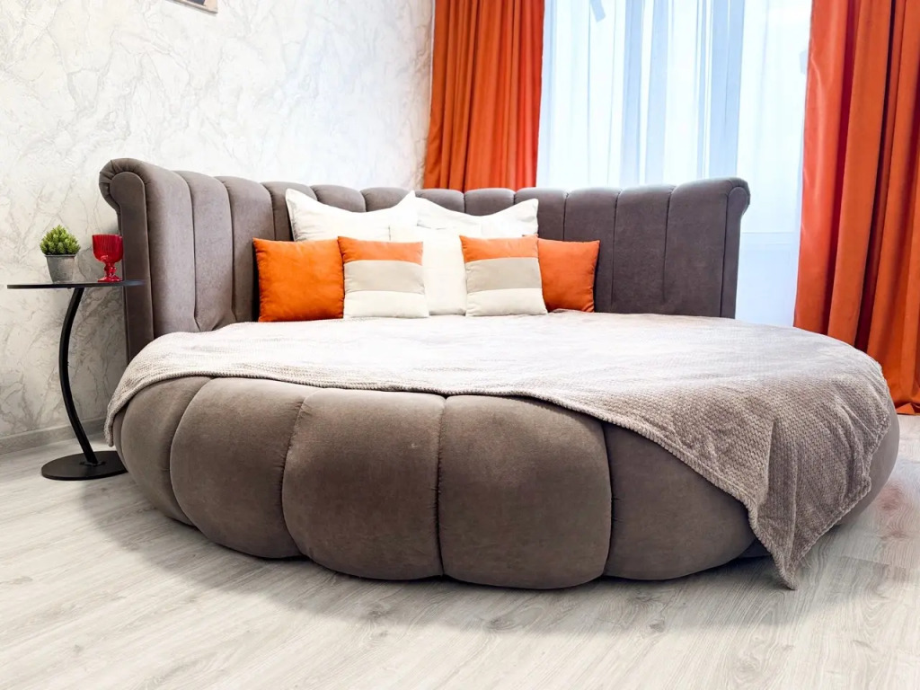 Квартира LikeHome в Рыбном