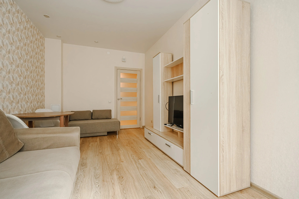 Квартира ArendApartment Graf Orlov 60