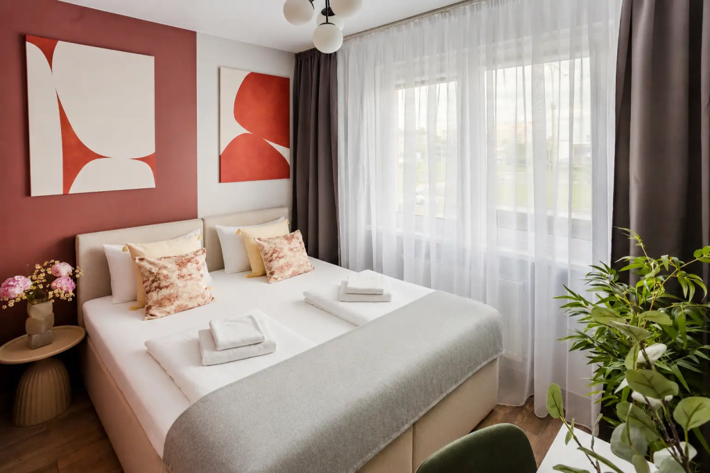 Гостевой дом Easy Coliving Nordy Homes