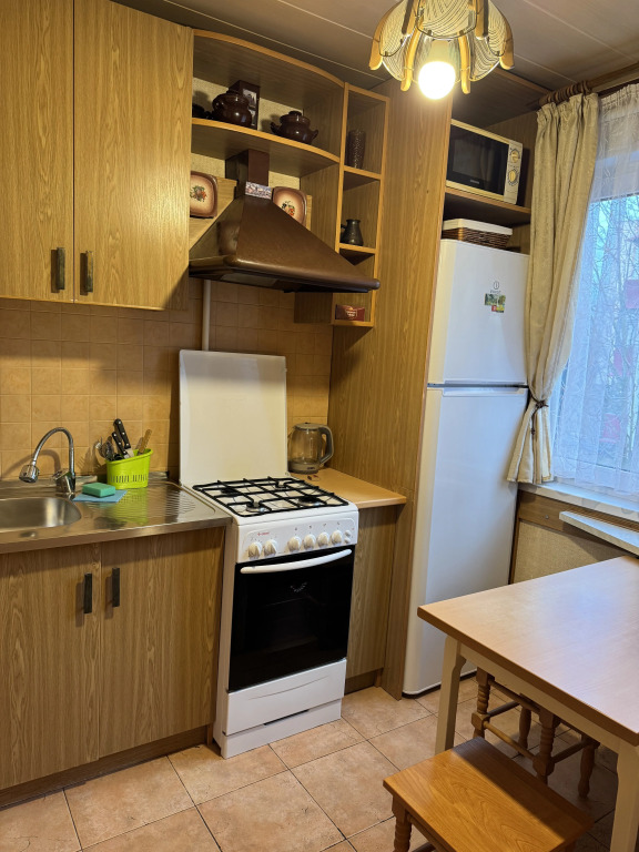 Квартира Уютная в тихом центре