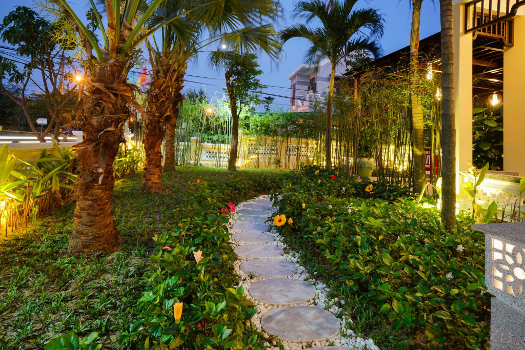Hoi An Field Boutique Resort & Spa