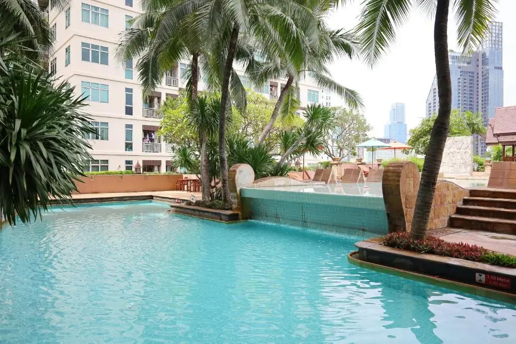 Century Park Hotel