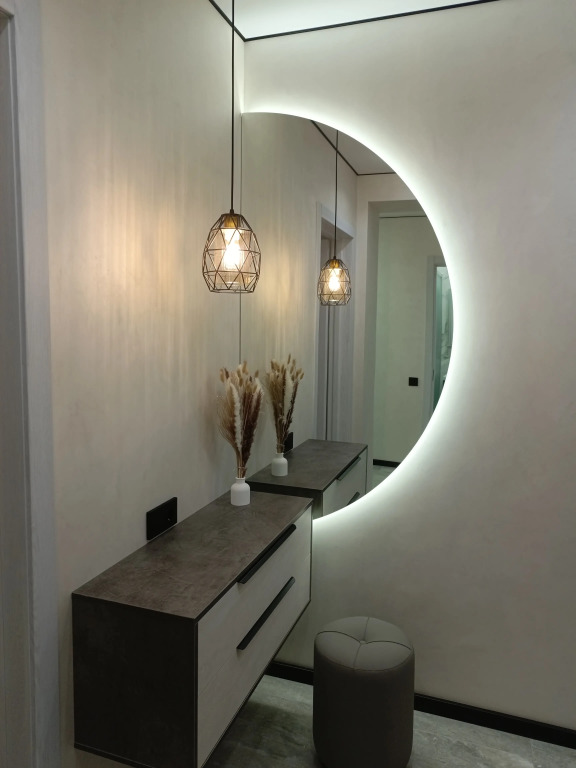 Квартира Шикарная Саратов, Техническая 3