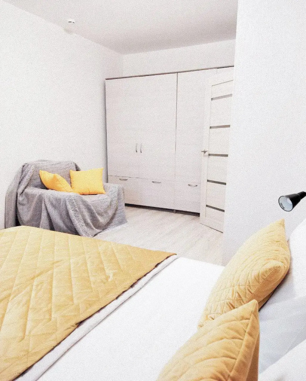 Апартаменты Park Inn Hause 2