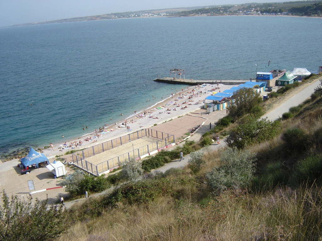 Вилла Мулен Руж
