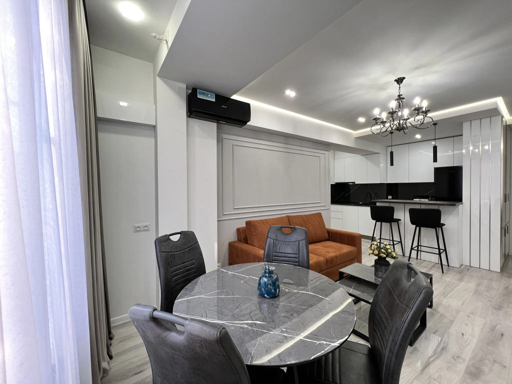 Апартаменты Cozy Apt 3 City Center