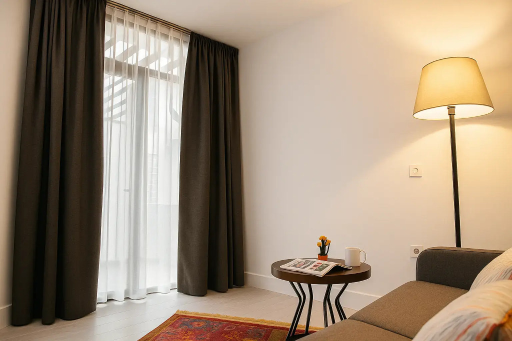 Sparkle Hotel
