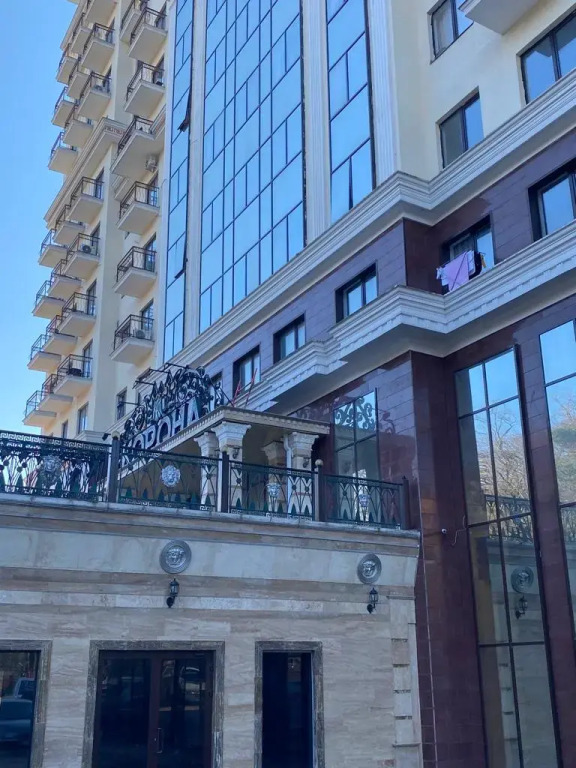 Квартира у Моря